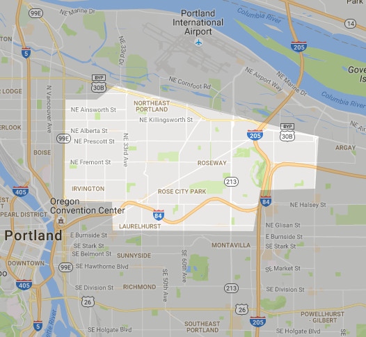 pizza-nostra-in-portland-or-northeast-and-north-portland-pizza-delivery-northeast-delivery-map